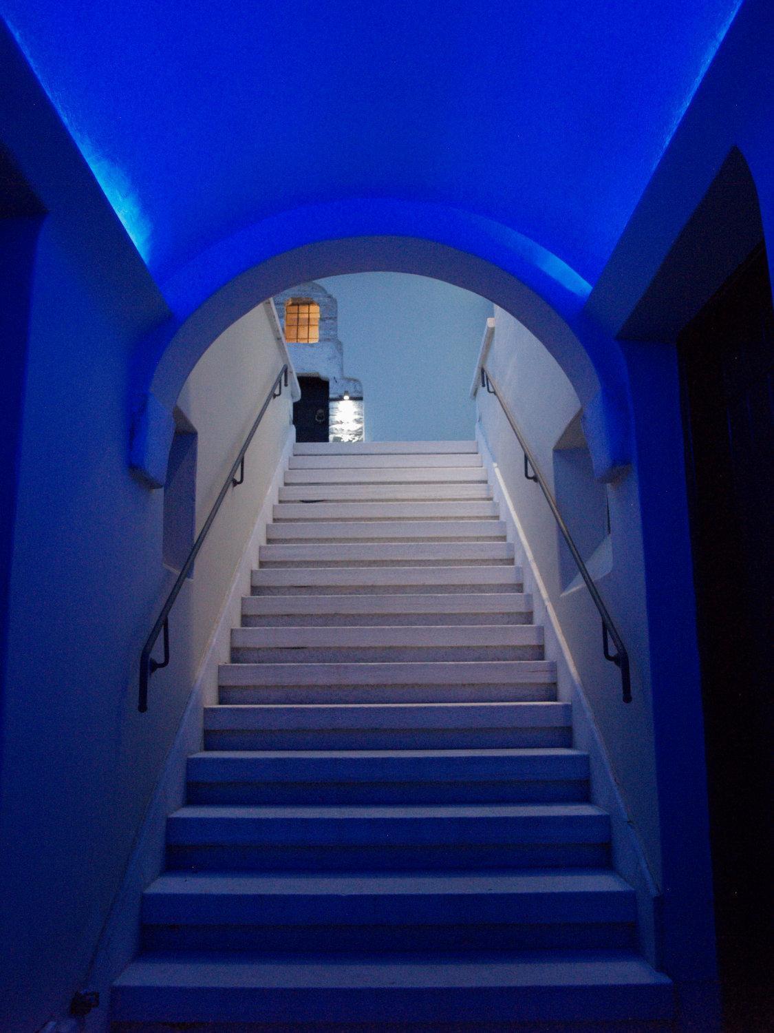 Archontika Karamarlis Hotel Makrinítsa Buitenkant foto
